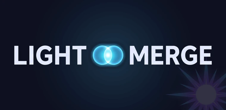 Light Merge